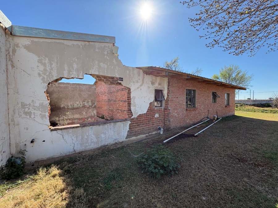 Commercial Property for Sale in Bloemhof Rural North West